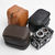 ÉTUI CUIR SOUPLE POUR ROLLEIFLEX TLR