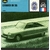 FICHE CITROËN M35 CARS-CARD