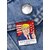 PINS TRUMP A COLLECTIONNER