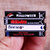 PIN'S VHS FILMS D'HORREUR – COLLECTOR MINIATURE 1,8 X 3 CM
