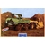 FICHE COLLECTION MERCEDES UNIMOG U 80 406 4X4 1969