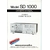 MANUEL MARANTZ SD 1000 – PHOTOCOPIE IMPRIMÉE DE QUALITÉ – MODE D’EMPLOI