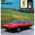 FICHE FERRARI DINO 308 GT4 CARS-CARD