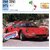 Dino 246 GT 1969-1974 – Fiche technique auto originale Dino Ferrari
