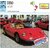 Dino 246 GTS 1972-1974 – Fiche technique auto originale Dino Ferrari