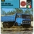 FICHE CAMION FIAT OM 300 IDROMECCANICO-TRCK-CARD