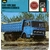 FICHE CAMION FIAT OM 300 IDROMECCANICO-TRCK-CARD