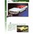 FICHE FORD MUSTANG 1964-1973