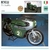 BENELLI 250 GRAND PRIX 1969-CARTE-CARD-FICHE-MOTO-LEMASTERBROCKERS