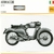AERMACCHI 125M 1954-CARTE-CARD-FICHE-MOTO-LEMASTERBROCKERS