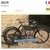AIGLON 250 MIRUS 1902-CARTE-CARD-FICHE-MOTO-LEMASTERBROCKERS