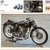 AJS 350 R USINE-1938-CARTE-CARD-FICHE-MOTO-LEMASTERBROCKERS