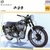 AJS 18S-1952-CARTE-CARD-FICHE-MOTO-LEMASTERBROCKERS