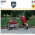 ARDENT 50 BABY 1951-CARTE-CARD-FICHE-MOTO-LEMASTERBROCKERS-SCOOTER