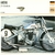 ARDIE 500 SILBERFUCHS 1931 -CARTE-CARD-FICHE-MOTO-LEMASTERBROCKERS