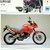 KAWASAKI KLE 500 1991 -CARTE-CARD-FICHE-MOTO-LEMASTERBROCKERS