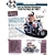 HARLEY DAVIDSON 1340 FAT BOY - JOE BAR TEAM HERCULE BUTTER-FICHE MOTO-LEMASTERBROCKERS