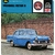 FICHE VAUXHALL VICTOR CARS-CARD-PICTURE-LEMASTERBROCKERS