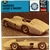 MERCEDES FLÈCHE D'ARGENT CARS-CARD-LEMASTERBROCKERS