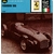 CARS-CARD-FICHE AUTO FERRARI 166-PHOTO-FERRARI