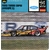 PHOTO-CARS-CARD-FICHE FORD TURBO CAPRI - GROUPE 5 - 1971