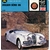 CARS-CARD-PHOTO-FICHE JAGUAR XK 1948-LEMASTERBROCKERS