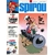 JOURNAL-SPIROU-1838-1973-SUPPLÈMENT-AUTOCOLLANTS-LEMASTERBROCKERS