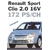 BROCHURE-RENAULT-SPORT-CLIO-2.0-172PS-LEMASTERBROCKERS-CATALOGUE-AUTOMOBILE-PUB-AUTO