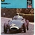 FICHE AUTO VANWALL F1 1957-1958