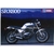 BROCHURE-YAMAHA-SRX600-SRX-PROSPEKT-REPRODUCTION-LEMASTERBROCKERS-FICHE-MOTO-facsimilé