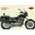 MOTO-GUZZI-NEVADA-750-TOURING-BROCHURE-PROSPECTUS-LEMASTERBROCKERS-catalogue-MOTO