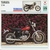 FICHE-MOTO-YAMAHA-SR-SR500-1978-LEMASTERBROCKERS-littérature-brochure-MOTO
