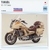 FICHE-MOTO-YAMAHA-XVZ-VENTURE-1200XVZ-lemasterbrockers-Fiche-Technique-Moto- Motorcycle-Card
