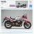 FICHE-MOTO-YAMAHA-FZ-FZ750-lemasterbrockers-Carte-Moto- Motorcycle-Card