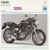 FICHE-MOTO-YAMAHA-SRX-1990-lemasterbrockers-Carte-Motorcycle-Card-ATLAS