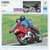 FICHE-MOTO-YAMAHA-GTS1000-GTS-1993-lemasterbrockers-Carte-Motorcycle-Card-ATLAS
