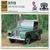 FICHE-AUTO-ROVER-LAND-ROVER-1947-1948-lemasterbrockers-Carte-CARS-Card-ATLAS