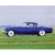 FICHE STUDEBAKER COMMANDER - 1953