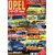 REVUE-MAGAZINE-OPEL-CLUB-TREND-LEMASTERBROCKERS-OPEL-MANTA-CORSA-ASTRA-GT-CABRIOLET