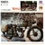 NORTON-500-16H-1940-FICHE-MOTO-ATLAS-lemasterbrockers-CARD-MOTORCYCLE