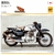 FICHE-MOTO-HONDA-250-DREAM-1957-LEMASTERBROCKERS-CARS-MOTORCYCLE
