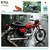 FICHE-MOTO-HONDA-125-TWIN-MK5-1971-LEMASTERBROCKERS-CARS-MOTORCYCLE