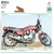 FICHE-MOTO-HONDA-CB900-CB-1979-LEMASTERBROCKERS-CARS-MOTORCYCLE