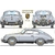 POSTER PORSCHE 356 CARRERA 2C - ART DÉCO IMPRESSION  - LEMASTERBROCKERS