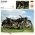 FICHE-MOTO-ZUNDAPP-K500-1936-LEMASTERBROCKERS-CARD-MOTORCYCLE