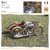FICHE-MOTO-MGC-600CC-SIMARD-1933-LEMASTERBROCKERS-CARD-MOTORCYCLE-SIDE-CAR