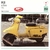 FICHE-SCOOTER-FUJI-125-RABBIT-S301-LEMASTERBROCKERS-CARD-MOTORCYCLE