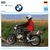 FICHE-MOTO-BMW-R100R-1992-LEMASTERBROCKERS-CARD-MOTORCYCLE