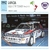 LANCIA-DELTA-HF-INTEGRAL-1992-FICHE-AUTO-LEMASTERBROCKERS-CARD-CARS