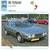 DE-TOMASO-DEAUVILLE-1970-1990-FICHE-AUTO-LEMASTERBROCKERS-CARD-CARS
